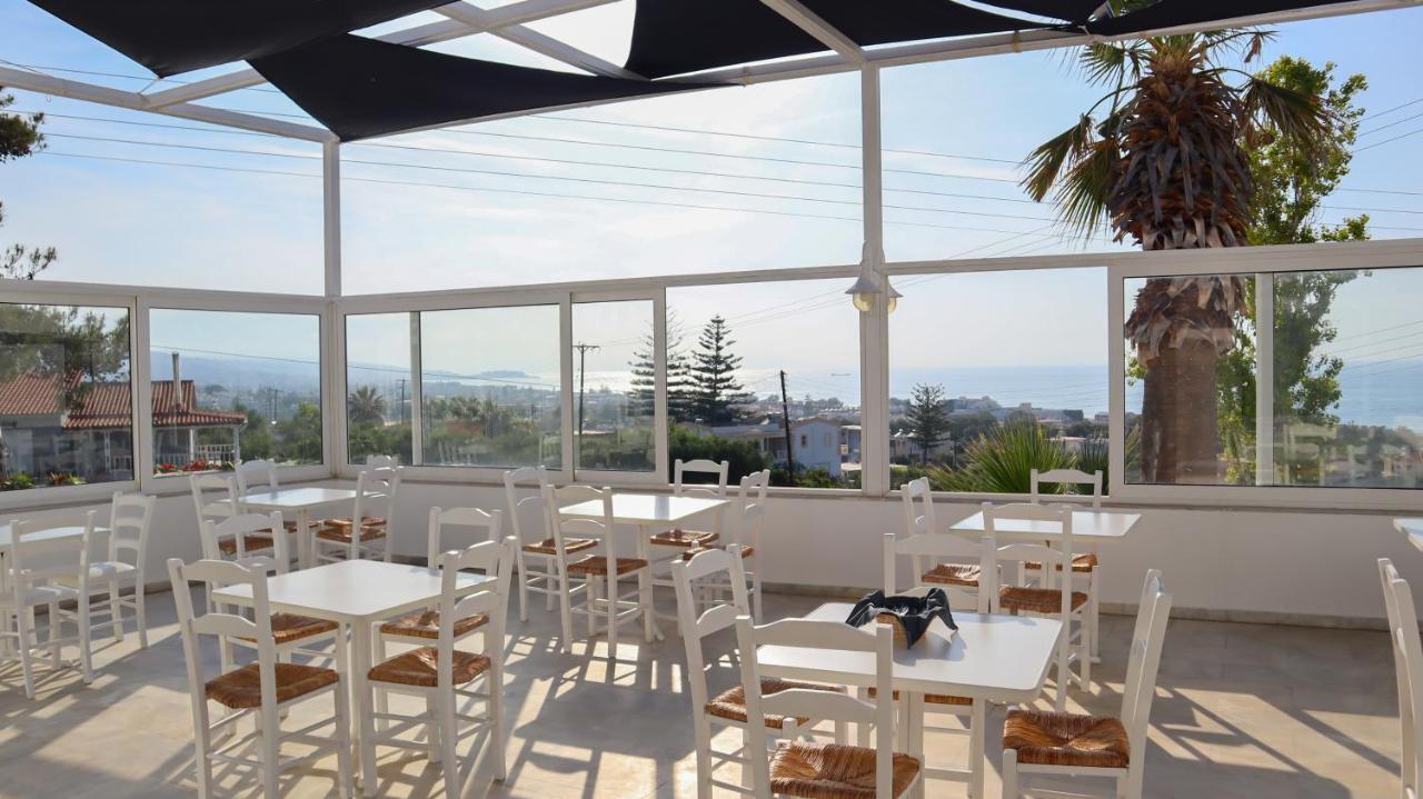 Adel Paradise Hotel
