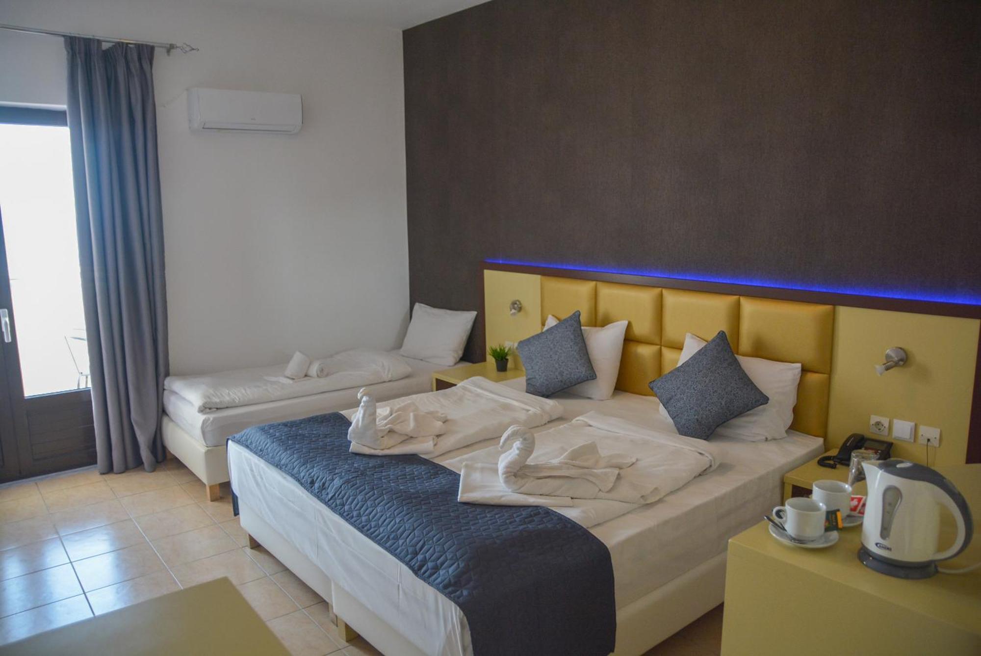 Adel Paradise 4* Adelianos Kampos