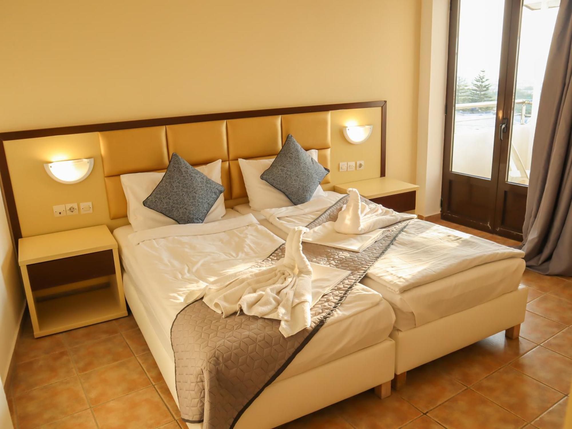Adel Paradise Hotel Adelianos Kampos